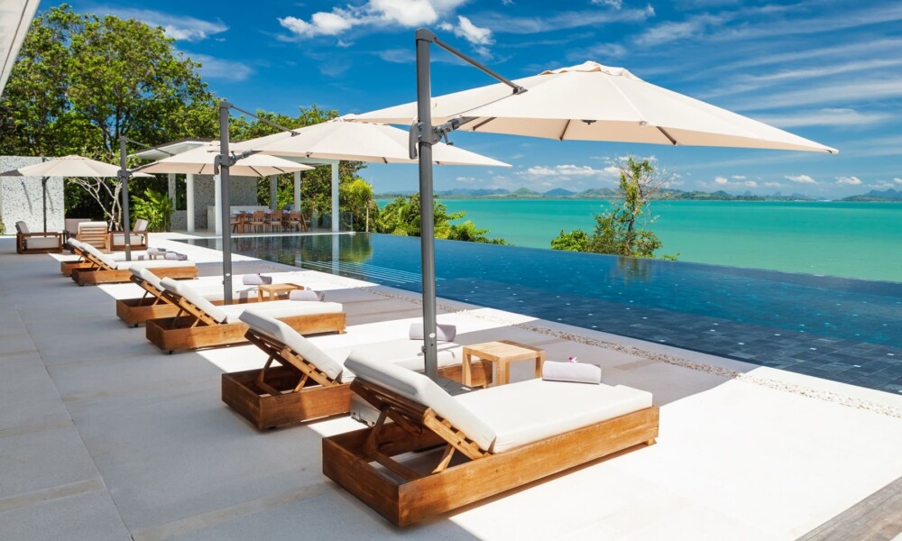 03 2 Villa Amarapura Phuket Cape Yamu Swimming Pool Area jpg