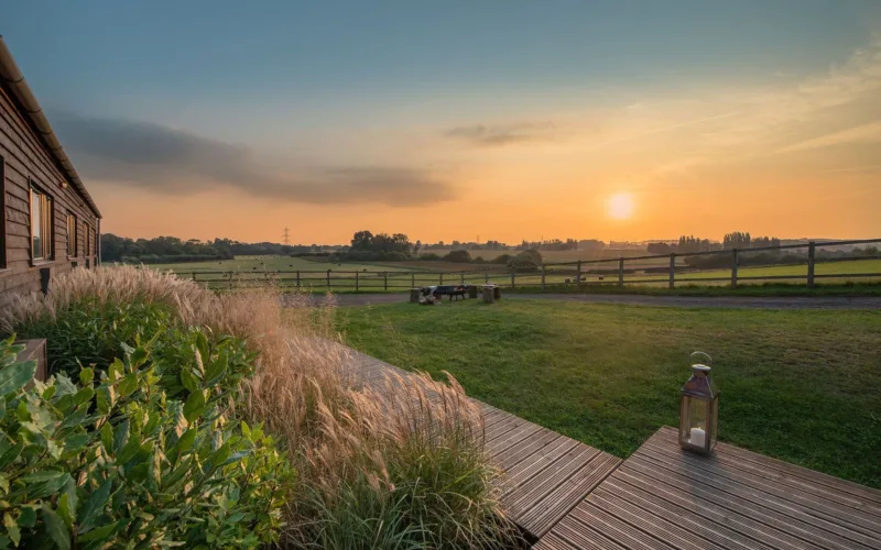 West Barn Big Barn Stays 2