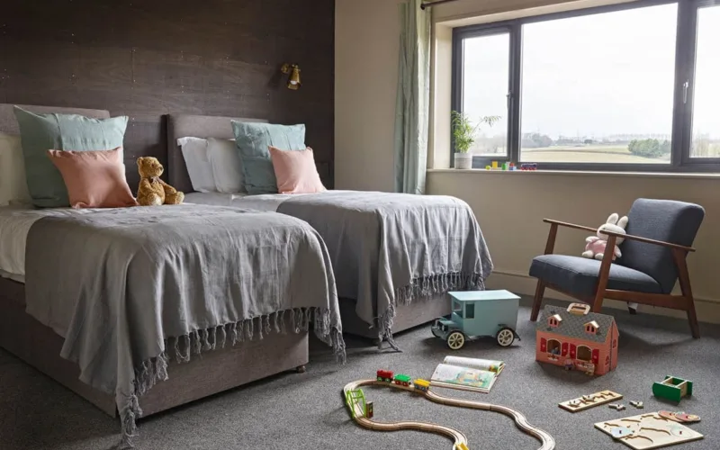 West Barn Big Barn Stays 3