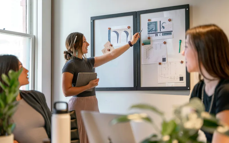 Life at the grand key woman