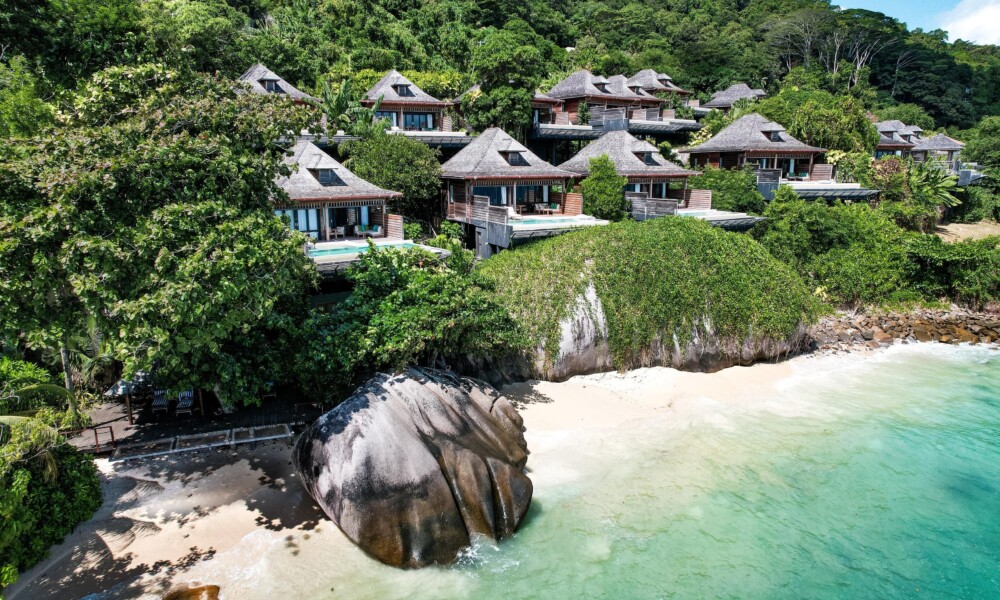 Hilton Seychelles Northolme Resort Spa