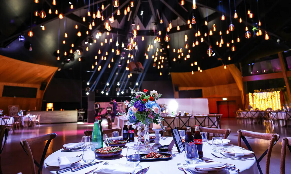VIP events exclusive