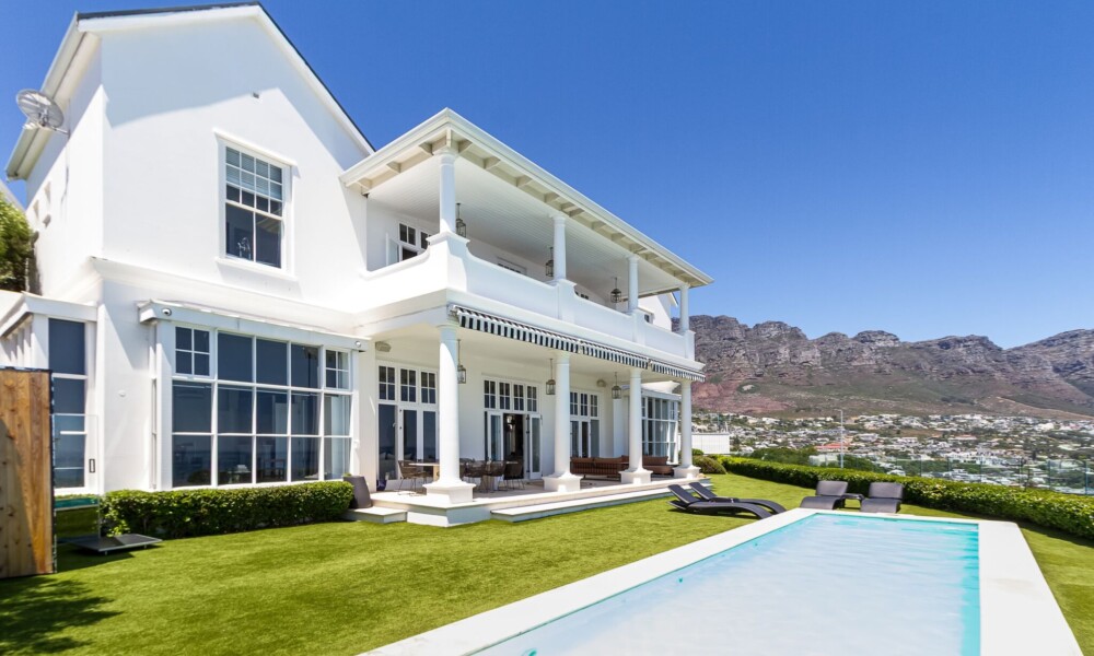 49 White Cliffs