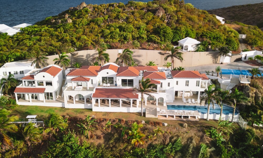 AMALIA SXM Thomas YSF 4