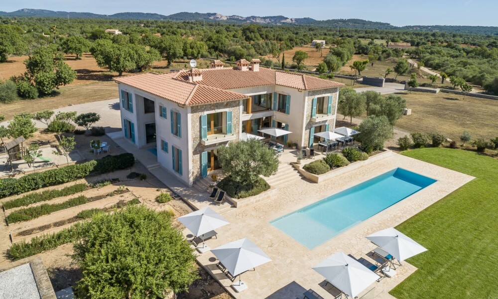 Camí de Sa Font Campos 177