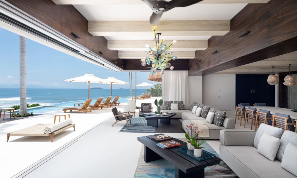 Casa Akai Family Room A