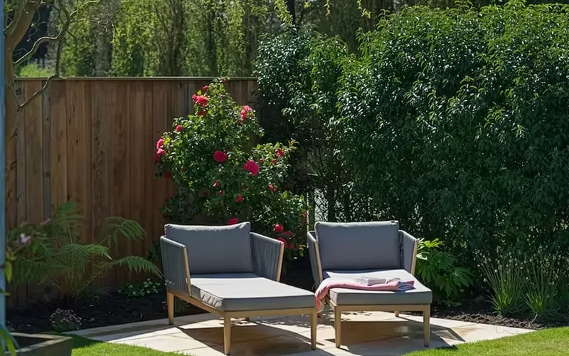 Cotswold Barn Bentham 2