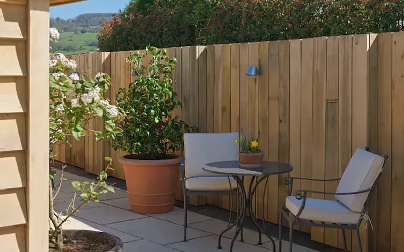 Cotswold Barn Bentham 31