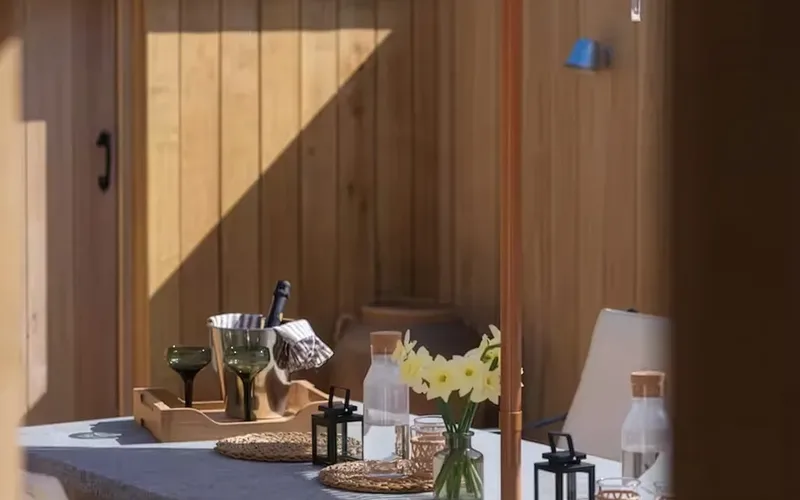 Cotswold Barn Bentham 5