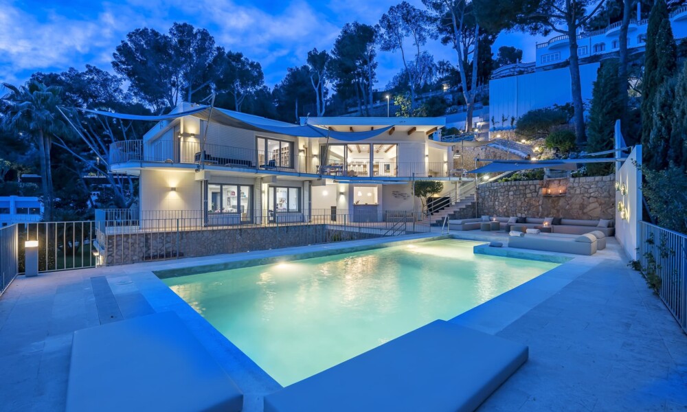 Gabellí 8 Son Vida 163