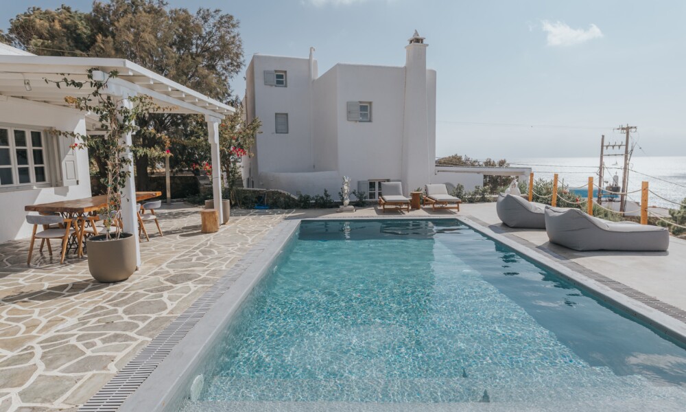 MY MYKONOS VILLA I 22