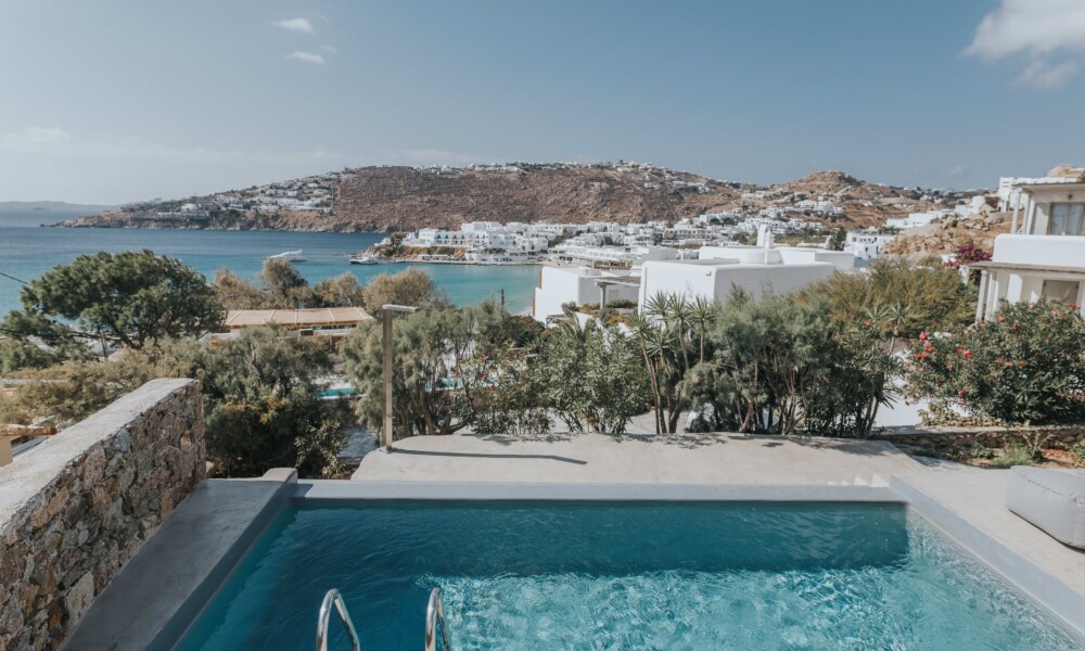 MY MYKONOS VILLA II 5