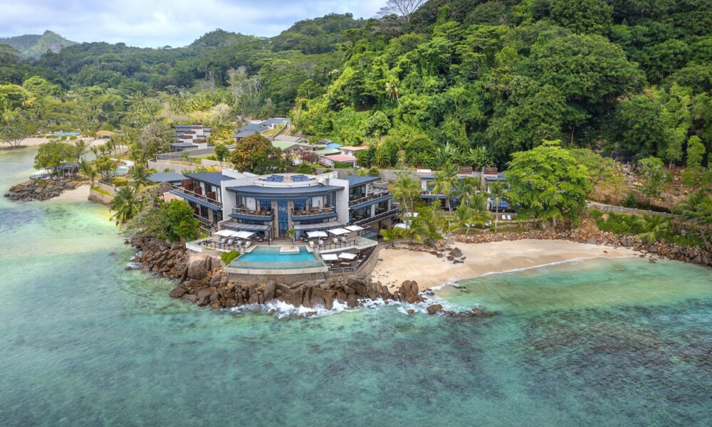 Mango House Seychelles LXR Hotels Resorts