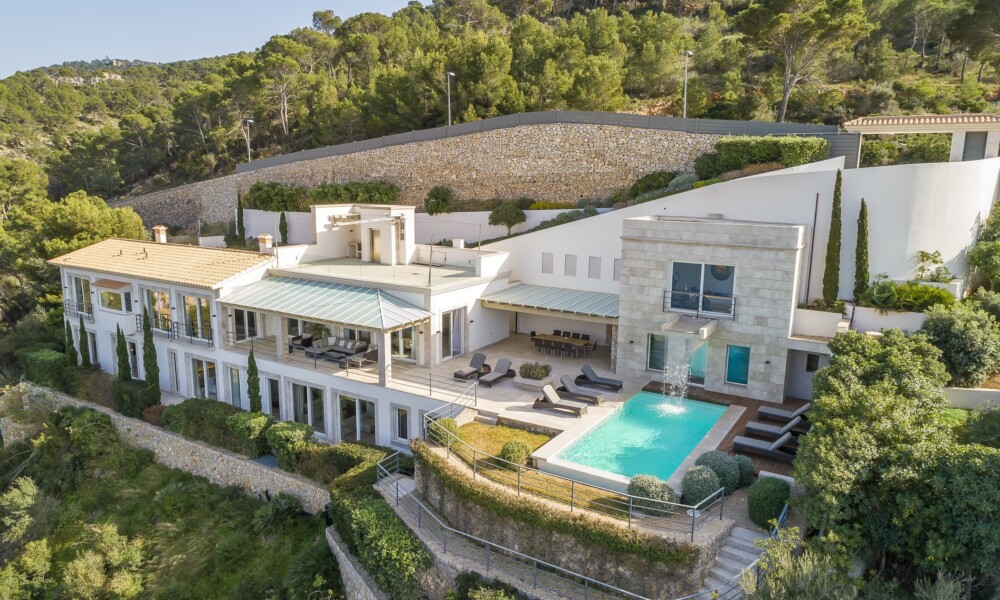 Marivent Sol 13 Puerto de Andratx 180