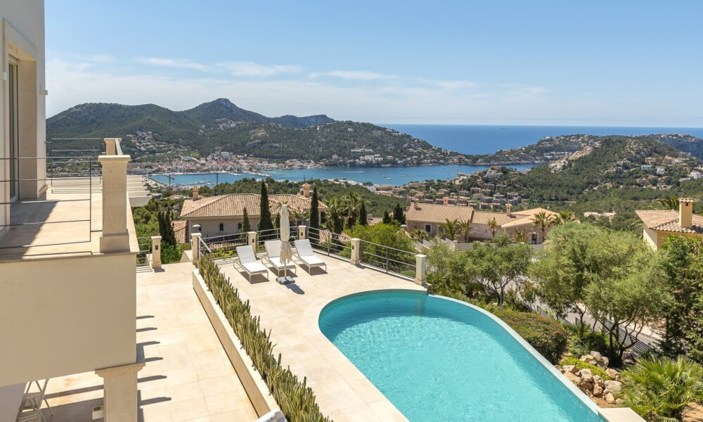 Murillo 1 Puerto de Andratx 98