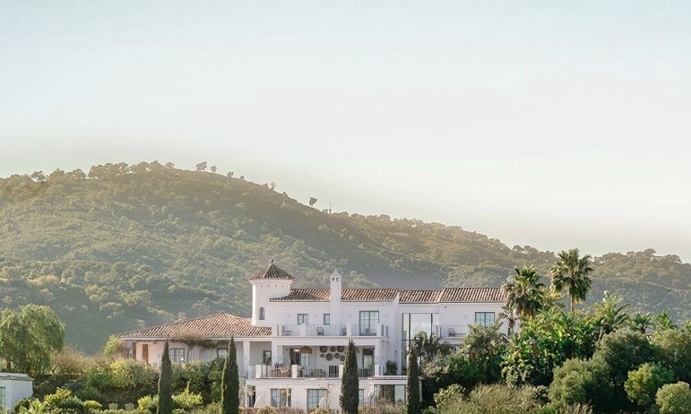 REF 008 13 BR WELLNESS VILLA 48