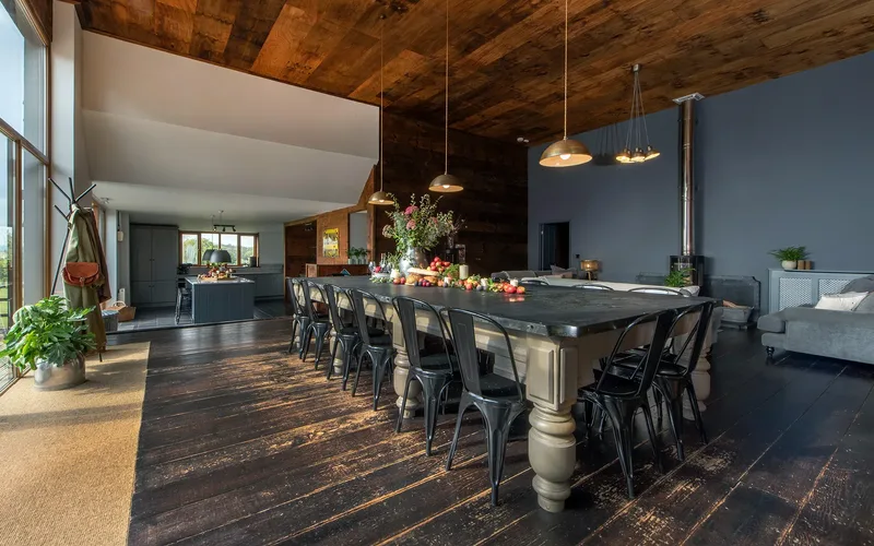 The Shed Big Barn Stays 15