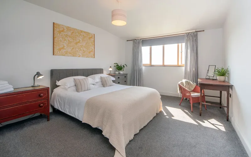 The Shed Big Barn Stays 3