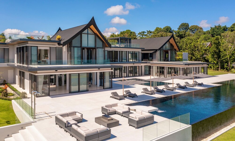 Villa Amarasara Phuket 78