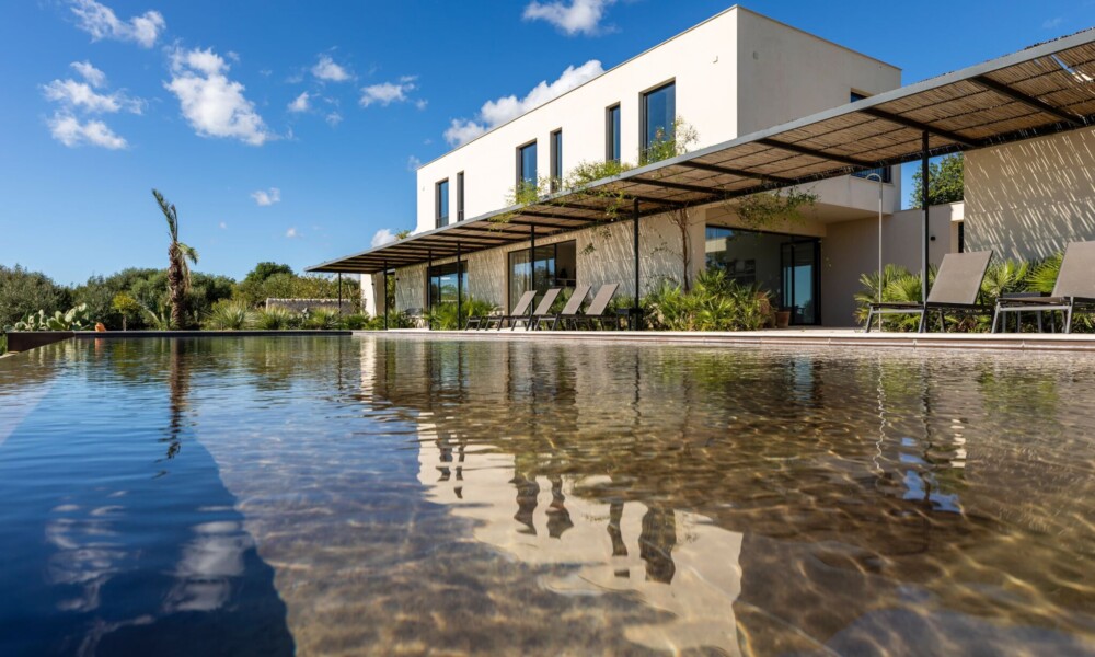 Villa Amore 1