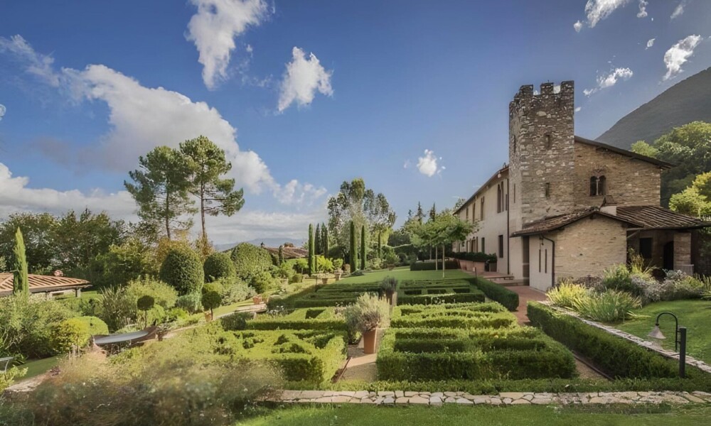 Villa Bongi 17