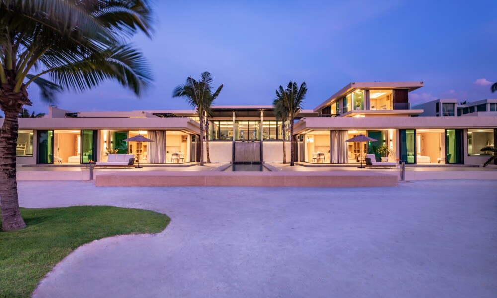 Villa Boonta Natai Phuket 44