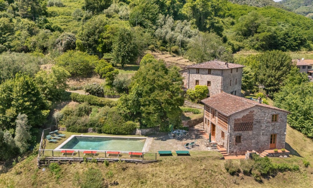 Villa Bottino 48