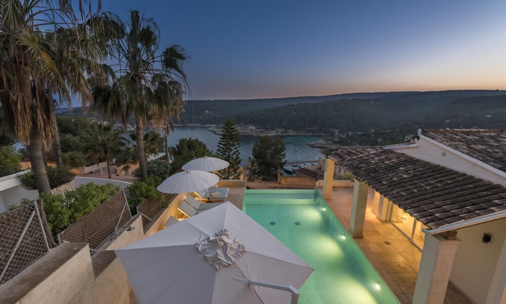 Villa Cala Turquesa 244