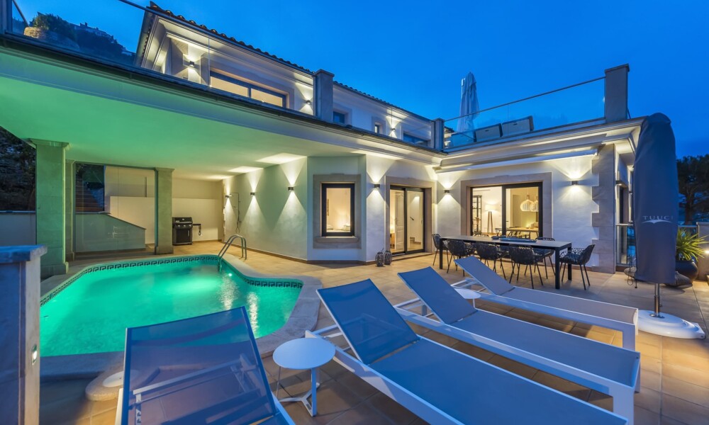 Villa Port Port de Andratx 124