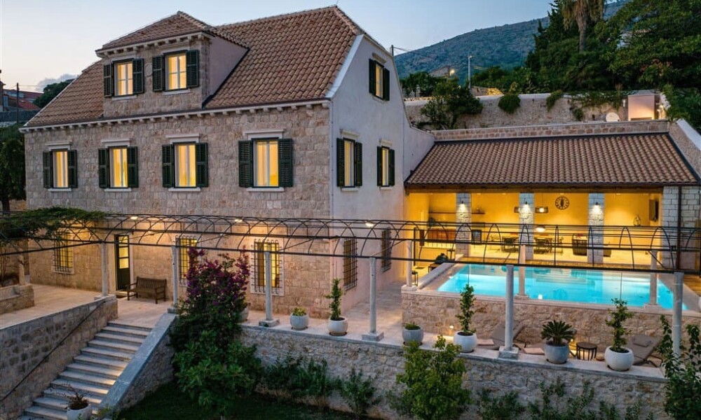 Villa La Rose 0542 1707774222