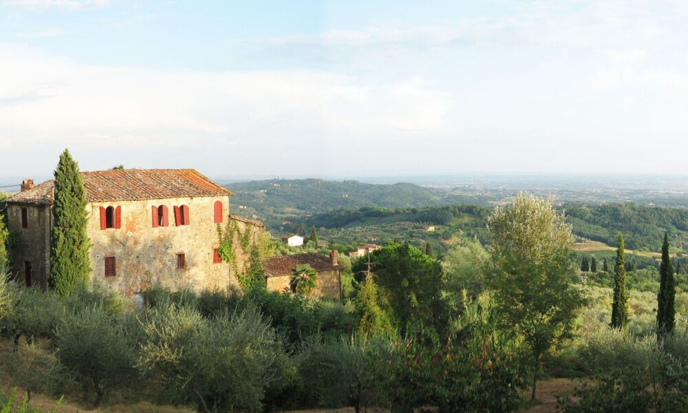 La loggia 008