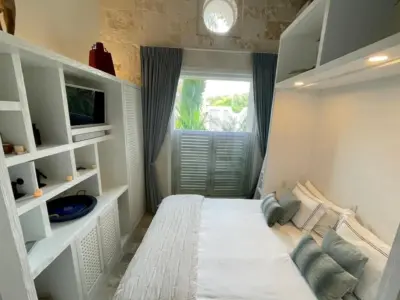 34 Spa Bedroom 3