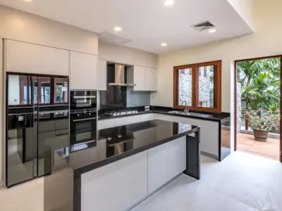 20 Villa Horizon Kitchen