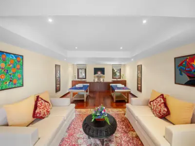 35 Villa Horizon SPA Room