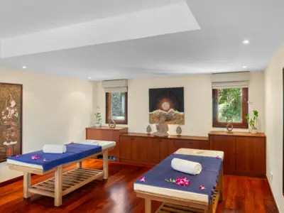 36 Villa Horizon SPA Room