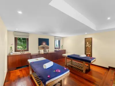 37 Villa Horizon SPA Room