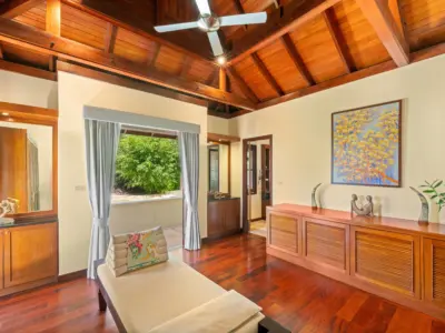 54 Villa Horizon Master Bedroom 1