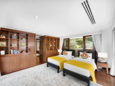 81 Villa Horizon Guest Bedroom 2