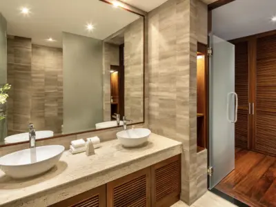 83 Villa Horizon Guest Bedroom 2