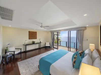 90 Villa Horizon Guest Bedroom 3