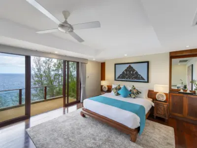 91 Villa Horizon Guest Bedroom 3