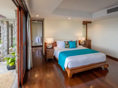 93 Villa Horizon Guest Bedroom 3