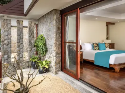 94 Villa Horizon Guest Bedroom 3