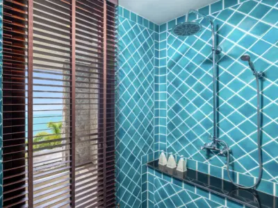 98 Villa Horizon Guest Bedroom 3