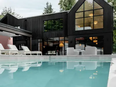 External Pool Area 2