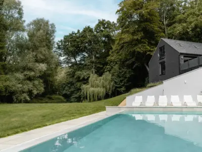 External Pool Area 5