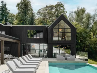 External Pool Area 6