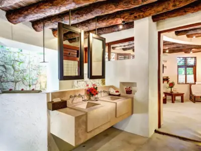 Foto Arroyo Bathroom