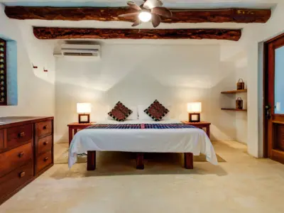 Foto Casa del Agua Caleta