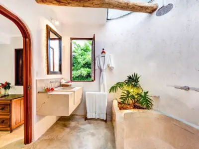 Foto Cascada Bathroom